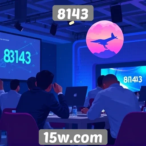 Desenvolvedores discutem futuro do site 8143 em painel