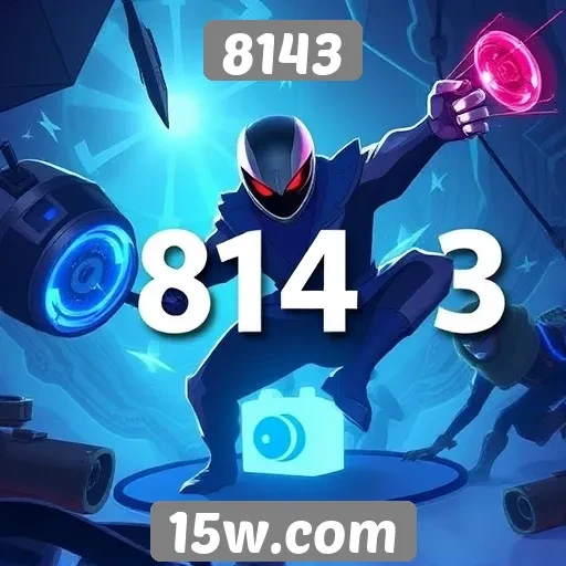 Ranking dos jogos mais populares do 8143