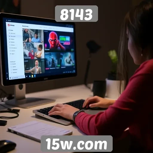 Avaliação das principais funcionalidades do site 8143
